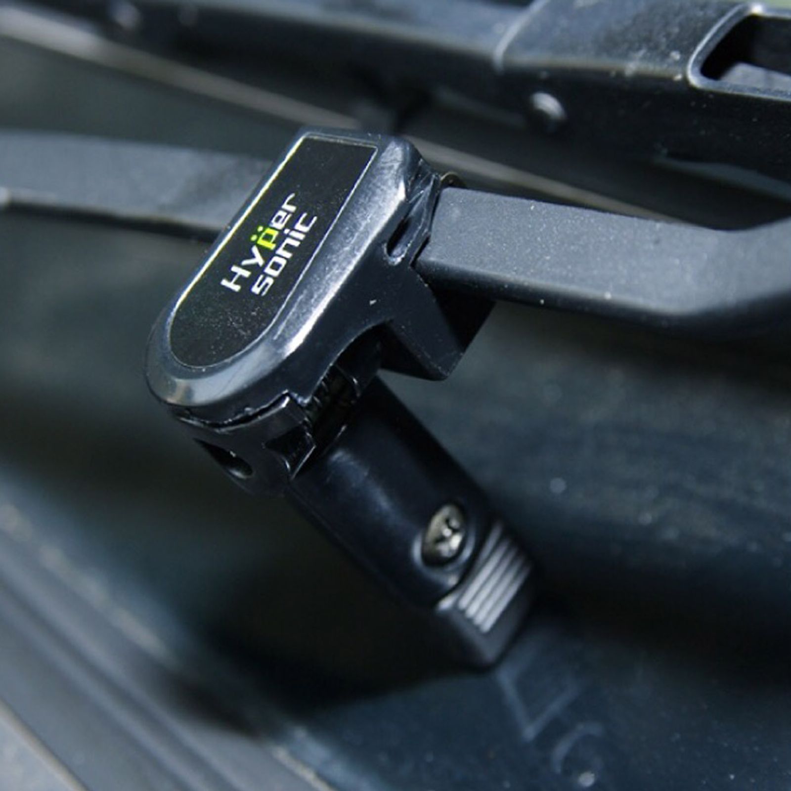 Hypersonic Wiper Stand Hp6405-3 foto 2