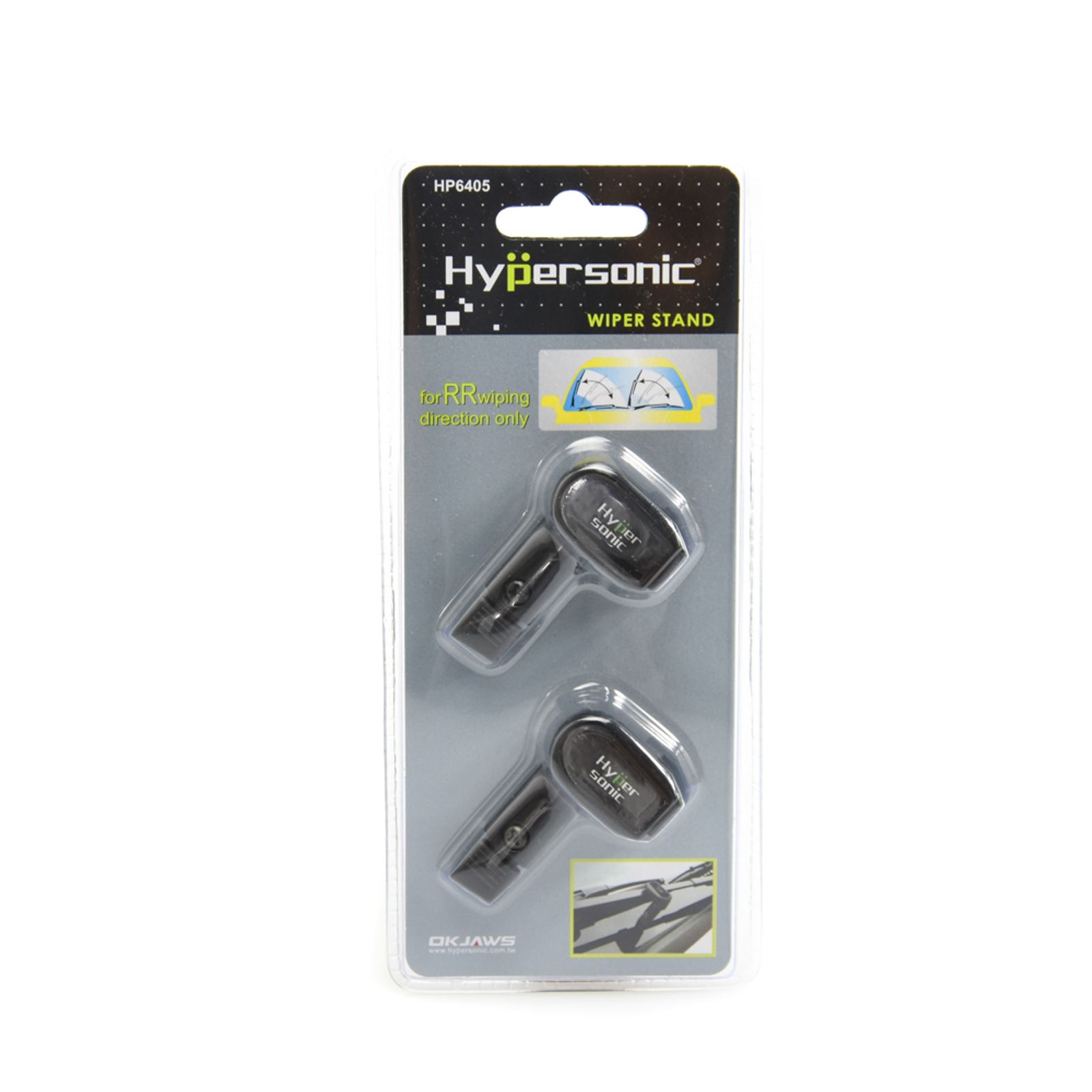 Hypersonic Wiper Stand Hp6405-3 foto 3